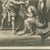 Pieter Mortier, Tobias Drives Out the Demon and Heals Tobit's Blindness, 1700, Engraving For Sale - Image 4 of 12