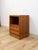 Mid-Century Modern Teak Danish Mid-Century Nightstand Torring Mobelfabrik MCM Bedside End Table For Sale - Image 3 of 9