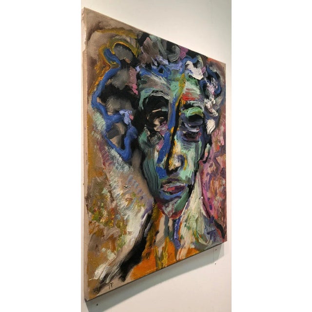 Toni franović was born in zagreb on april 15th, 1964. He is a graduate of the academy of fine arts in zagreb, where he...