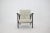 Oak Armchair, Czechoslovakia, 1960s For Sale - Image 3 of 11