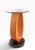 Postmodern Post Modern Pedestal Table by Richard Judd C. 2014 For Sale - Image 3 of 13