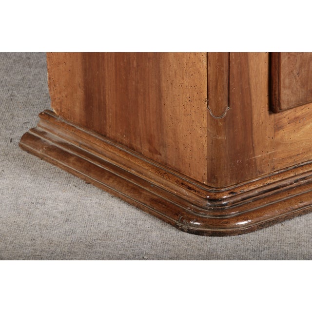 Baroque Cabinet, Freiburg, Switzerland, 1800s For Sale - Image 14 of 18