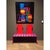 Contemporary Alice & Gertrude Bench in Powder-Coated Aluminum by Altreforme For Sale - Image 3 of 7