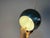Topan Chrome Globe Lamp by Verner Panton For Sale - Image 10 of 11