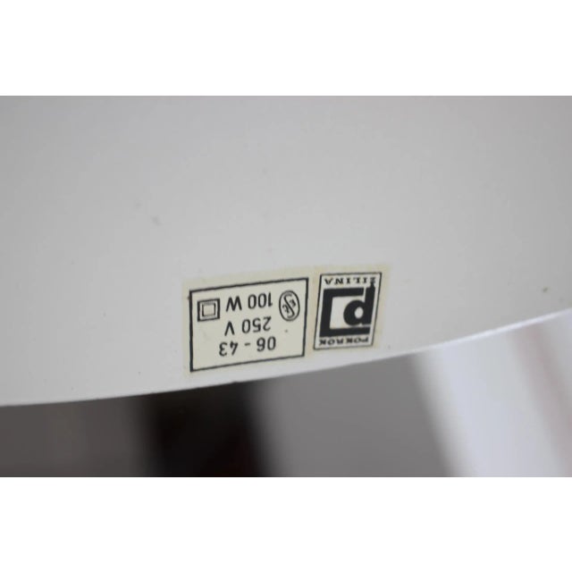 Mid-Century Adjustable Floor Lamp , 1970s For Sale - Image 10 of 13