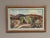 Olle Blomberg, Landscape, 1976, Oil Painting on Canvas, Framed For Sale - Image 10 of 18