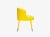 Beelicious Dining Chairs by Royal Stranger, Set of 4 For Sale - Image 4 of 8