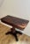 Antique William IV Rosewood Card Table, 1830s For Sale - Image 12 of 13