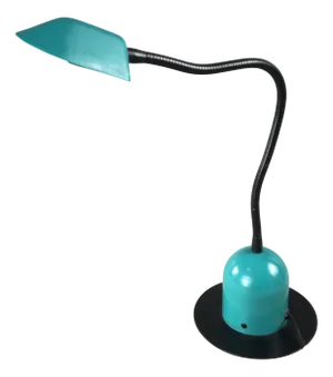 Flexible Desk Lamp, 1980s