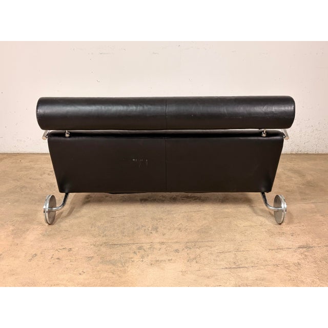 Cycle Sofa by Peter Maly for Cor, 1980s For Sale - Image 6 of 18