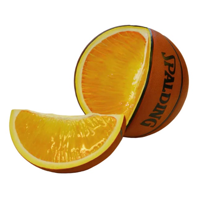 Spalding Sculpture by Simon Shepherd, 2023 For Sale