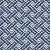 Contemporary Schumacher X Timothy Corrigan Ionic Weave Fabric in Pacific For Sale - Image 3 of 3