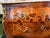 Mid 18th Century Louis XV Marquetry and Parquetry Commode, Stamped C. Wolff Jme For Sale In Philadelphia - Image 6 of 13