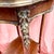 Antique Art Nouveau Side Table For Sale - Image 17 of 18