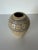 Vintage Studio Art Pottery Ceramic Vase – Signed For Sale - Image 4 of 12
