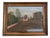 European Artist, Countryside Art, 1930, Canvas, Framed For Sale