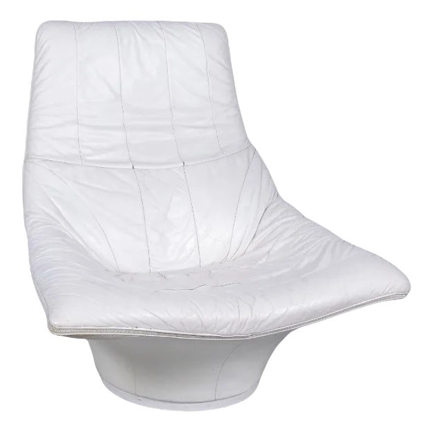 Lounge Chair, 1970 For Sale