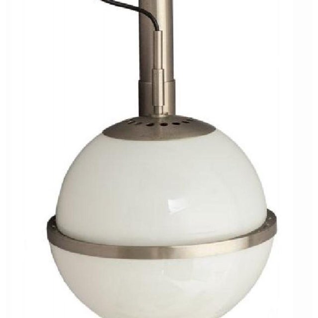 Mid-Century Modern Vintage Pusicona Wall Lamp Light by Franco Micolitti for Artemide, 1960s, Set of 2 For Sale - Image 3 of 4