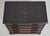 Theodore Alexander Embossed Metal Chest W. Bun Feet For Sale In Philadelphia - Image 6 of 18
