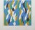Bridget Riley, Echo 1998 Screenprint in colours on wove paper Hand signed, titled and numbered by the artist in pencil....