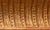 Gold Bespoke Giltwood Beveled Floor Mirror For Sale - Image 8 of 12