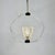 1940s Murano Rostrato Glass Pendant Lamp from Barovier & Toso, 1940s For Sale - Image 5 of 14