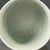 White Vintage Qing Famille Rose Porcelain Teacup – Phoenix in Flight Motif, Qianlong Mark For Sale - Image 8 of 9