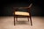 Set of Four Brazilian Rosewood Armchairs / Dining Chairs by Jorge Jabour, Cantù, 1960s - Lot 634–615A For Sale - Image 9 of 18