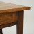 French Provincial 1900s French Wooden Side Table For Sale - Image 3 of 12