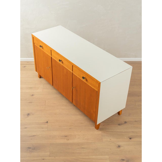1950s Sideboard from Musterring International, 1950s For Sale - Image 5 of 11