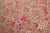 Traditional Antique Zabihi Collection Oversize Oushak Rug - 11'5" x 13'10" For Sale - Image 3 of 12