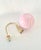 Pink Tulipano Murano Wall Lamp from La Murrina, 1990s For Sale - Image 16 of 18