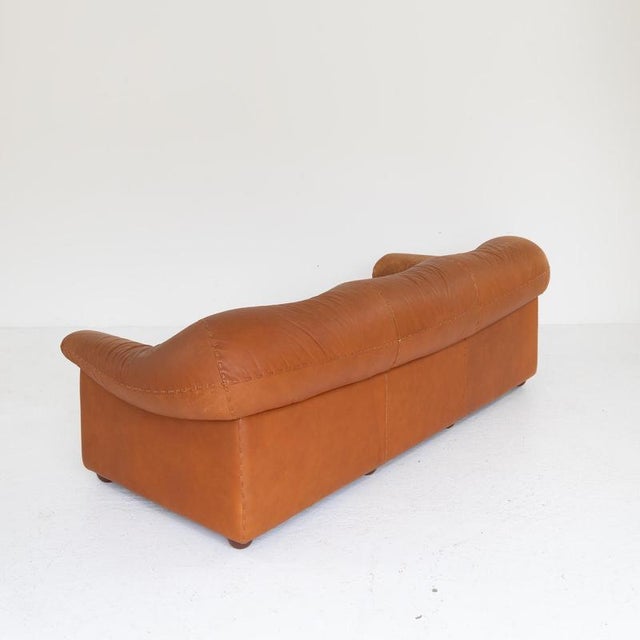 1970s Soleado Sofa from Mobilgirgi, 1970s For Sale - Image 5 of 12