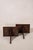 19th Century Pair English Mahogany Wall Brackets With Carved Shelf For Sale In Charleston - Image 6 of 6