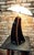 Makassar Ebony Jazz Inspired Lamp II For Sale - Image 4 of 4