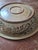 Asian Antique Thai Stoneware Dish For Sale - Image 3 of 9
