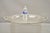 Late 20th Century Wm Rogers & Son Victorian Rose 1982 Silver Plated Oval Serving Platter Tray For Sale - Image 12 of 12