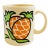 Pineapple Mug by Waechtersbach Spain For Sale