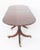 A fine Regency Revival three-pedestal dining table of impressive scale and elegant design The table stands upon three...