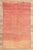 Vintage Beni Mrirt Moroccan Rug, 05'05 X 09'00 For Sale - Image 10 of 10