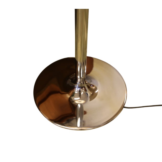 Mid-Century Modern Vintage Floor Lamp by Per Sundstedt for Ateljé Lyktan, 1970s For Sale - Image 3 of 16