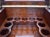 Mid 20th Century Anglo Indian Dry Bar Cabinet Rosewood & Brass For Sale - Image 12 of 13