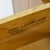 John Widdicomb Bar Cart / Server with Expanding Top For Sale - Image 10 of 11