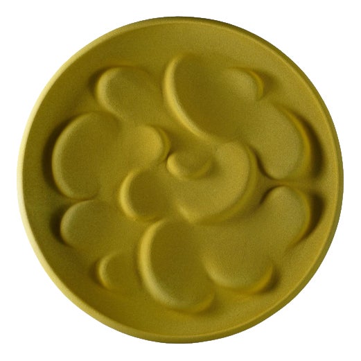 Personal Spheres #02 Sculptural Object by Caspi Ceramics Nl For Sale