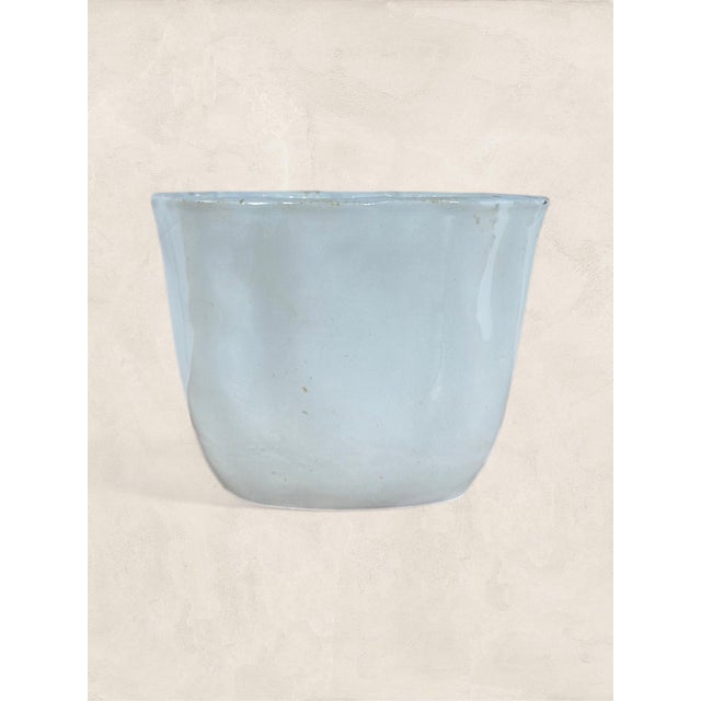 Antique English Ironstone Jelly Mould For Sale - Image 4 of 10