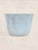 Antique English Ironstone Jelly Mould For Sale - Image 4 of 10