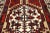 Vintage Persian Heriz Runner - 03'02 X 11'03 For Sale - Image 4 of 7
