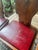 Set of Eight Restaurant Dining Chairs With Branded Keystone “P”, C. 1940, Berks County Provenance For Sale - Image 12 of 18