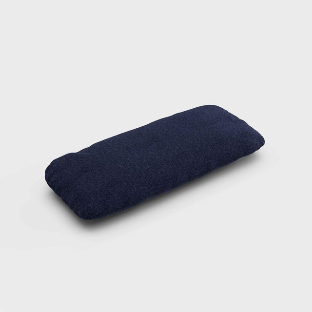 Curt Sofa Cushion 60x30 by Ambivalenz For Sale - Image 4 of 4