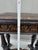 Antique Neo-Renaissance Italian Ebonized Marquetry Worktable with Leopard Motif, 1880s For Sale - Image 12 of 17